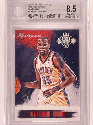Insert - Masterpieces - Court Kings - 2013-14 - Platinum - Kevin Durant - 1of1.jpg