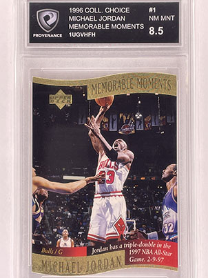 Insert - Memorable Moments - Collector's Choice - 1996-97 - Michael Jordan.jpg