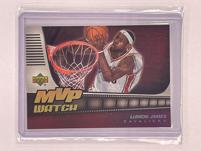 Insert - MVP Watch - Upper Deck Reserve - 2006-07 - Gold - LeBron James.jpg
