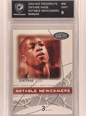 Insert - Notable Newcomers - Hot Prospects - 2004-05 - Dwyane Wade.jpg