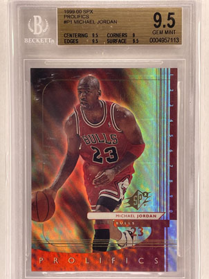 Insert - Prolifics - SPx - 1999-00 - Michael Jordan.jpg