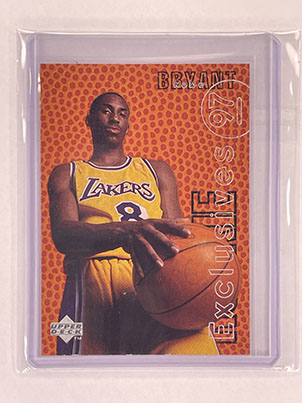 Insert - Rookie Exclusives - Upper Deck - 1996-97 - Kobe Bryant.jpg