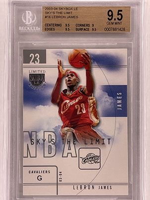 Insert - Sky's The Limit - Skybox Limited Edition - 2003-04 - LeBron James.jpg