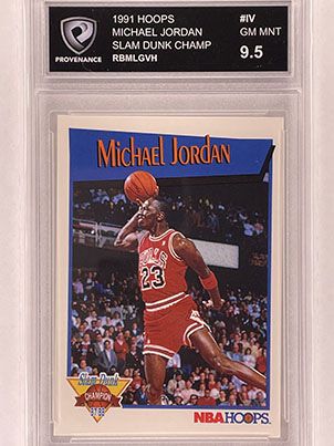 Insert - Slam Dunk Champion - Hoops - 1991-92 - Michael Jordan.jpg