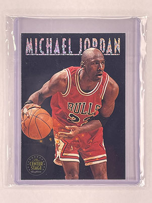 Insert - The Center Stage - Skybox - 1993-94 - Michael Jordan.jpg