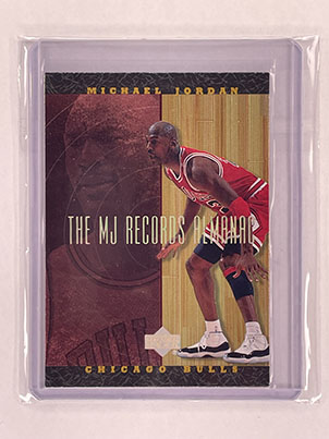 Insert - The MJ Records Almanac - Upper Deck Hardcourt - 1999-00 - Michael Jordan.jpg