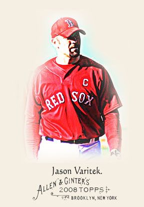 Jason Varitek Custom A & G Card4.jpg