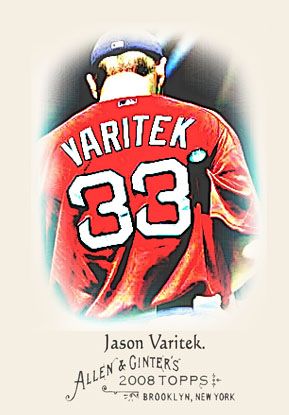 Jason Varitek Custom A & G Card5.jpg