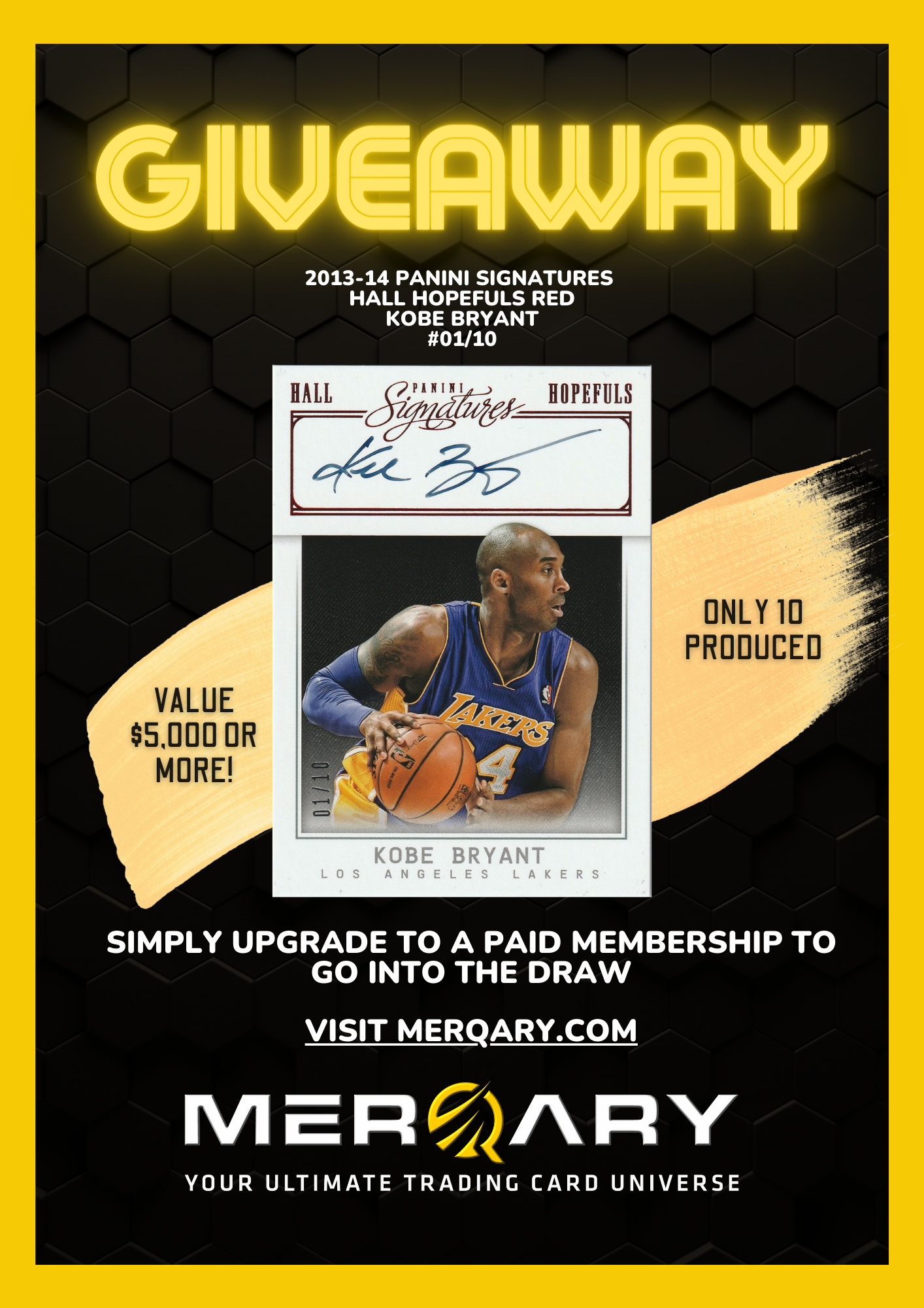 Kobe Bryant Autograph Giveaway Email.png
