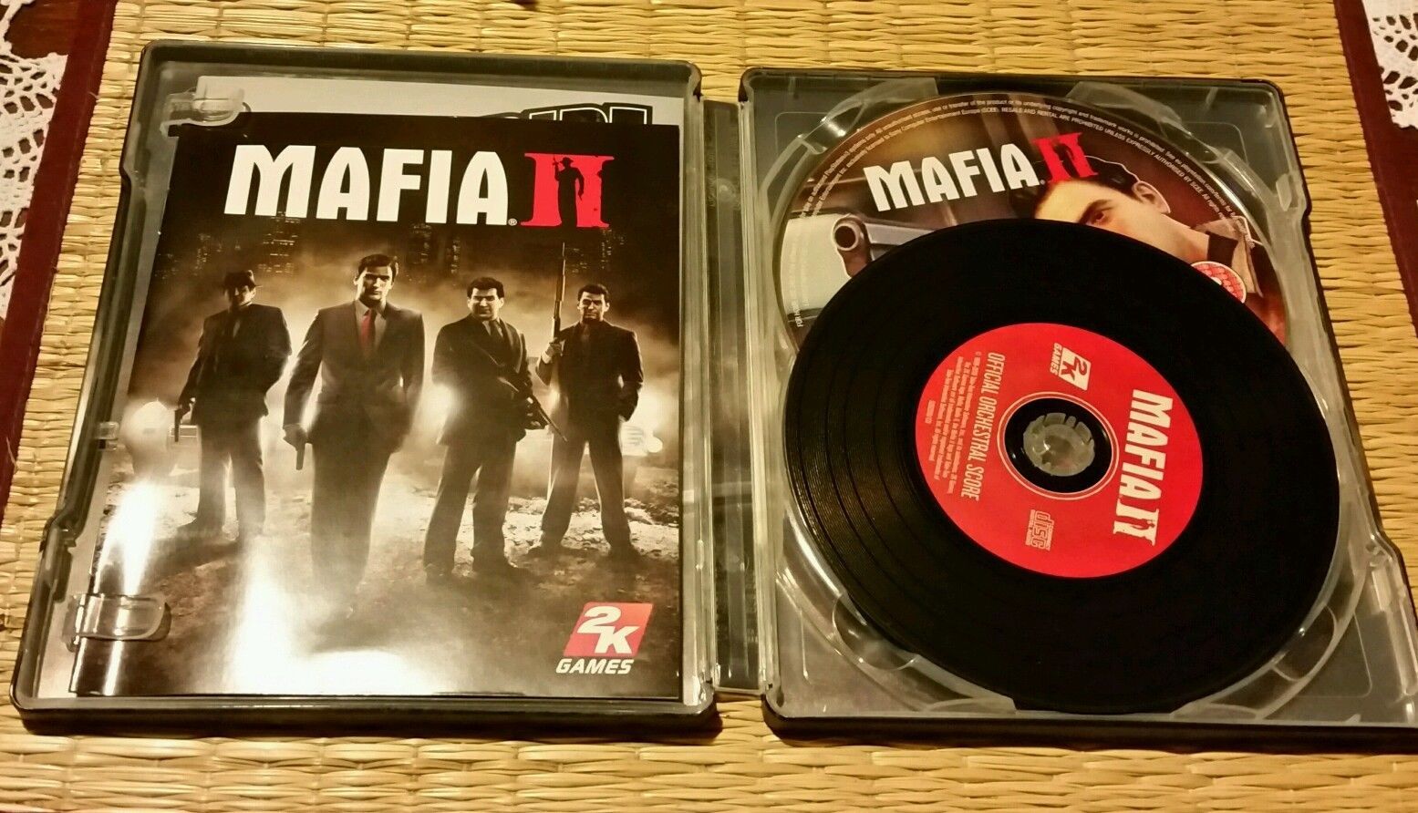 Mafia II PS3 2.JPG