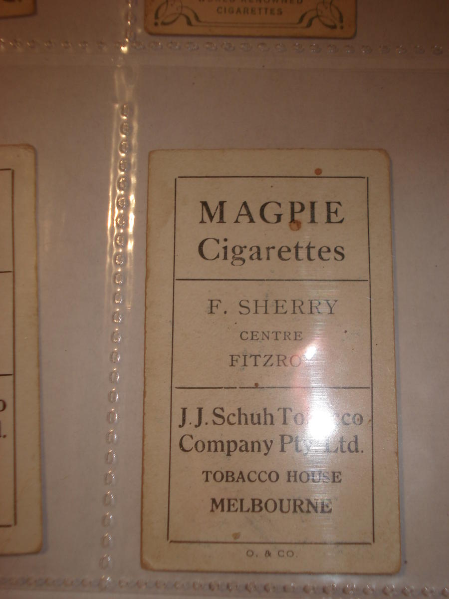 Magpie Cigarettes JJ Schuh Back.jpg