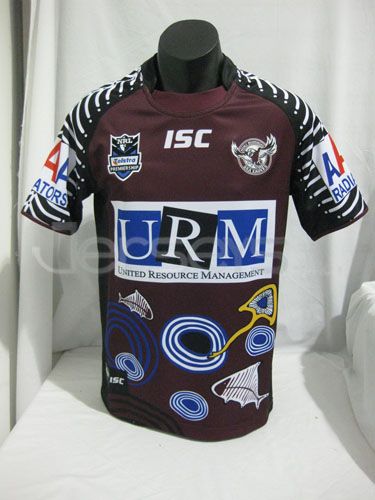 manly sea eagles indigenous jersey