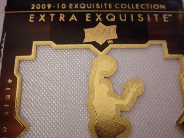 Monta Ellis - Extra Exquisite Jersey - 28 of 50 - 2nd Pic.JPG