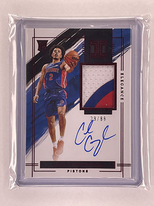Patch Auto - Impeccable - 2021-22 - Red - Cade Cunningham.jpg