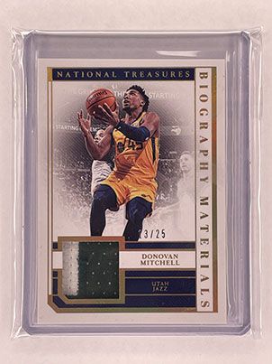 Patch - Biography Materials - National Treasures - 2018-19 - Donovan Mitchell.jpg