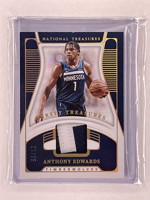 Patch - Jersey Treasures - National Treasures - 2021-22 - Prime - Anthony Edwards.jpg