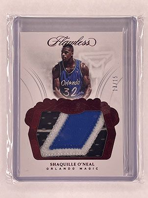 Patch - Patch - Flawless - 2017-18 - Ruby - Shaquille O'Neal.jpg