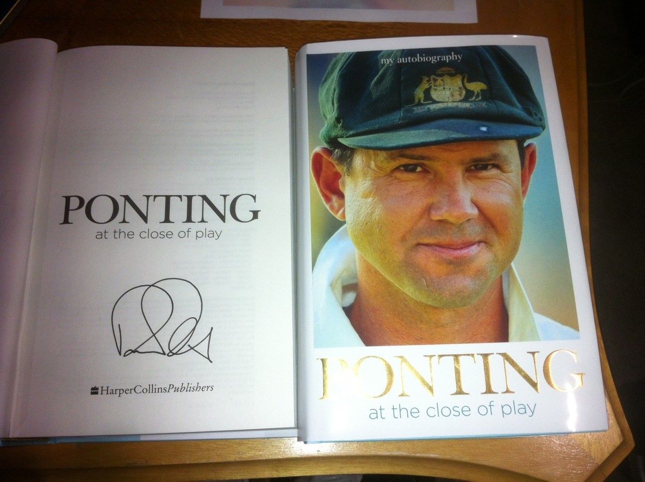 ponting book.JPG