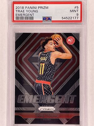 Rookie - Prizm - Emergent - 2018-19 - Trae Young.jpg
