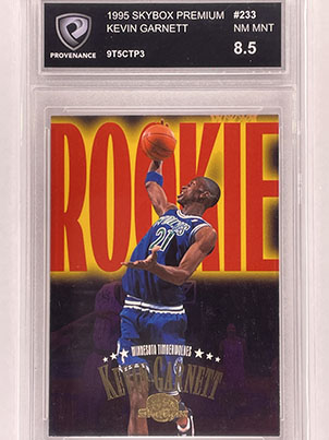 Rookie - Skybox - Rookie - 1995-96 - Kevin Garnett.jpg