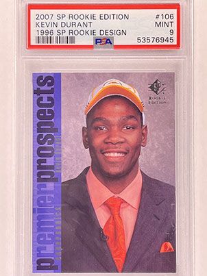 Rookie - SP - Premier Prospects - 1996-97 - Kevin Durant.jpg