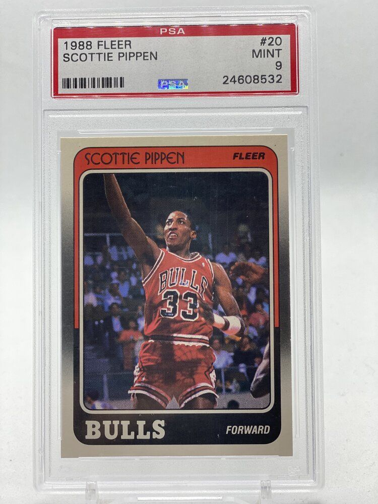 Scottie Pippen Rookie.JPG