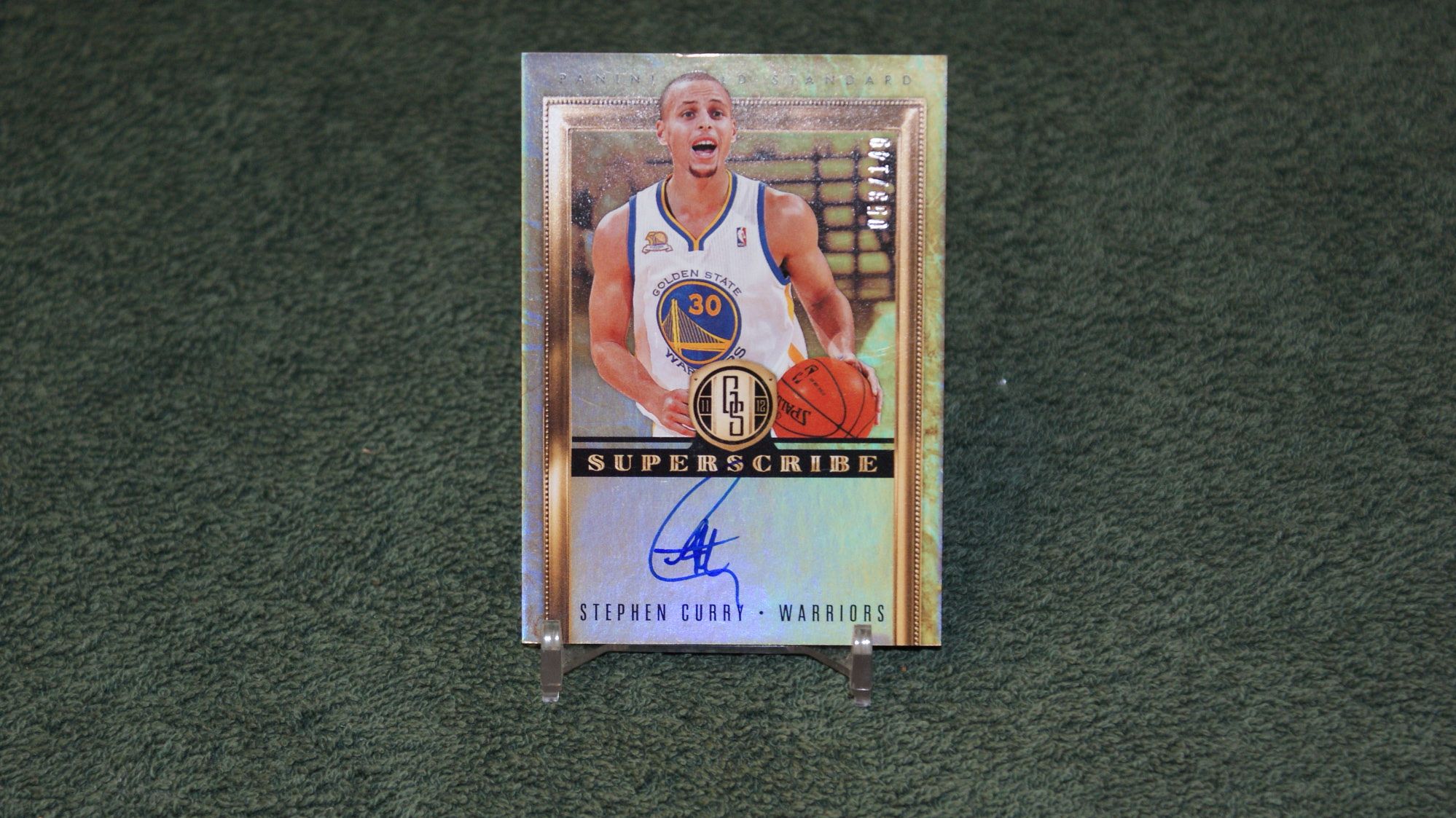 Stephen Curry Gold Standard.JPG