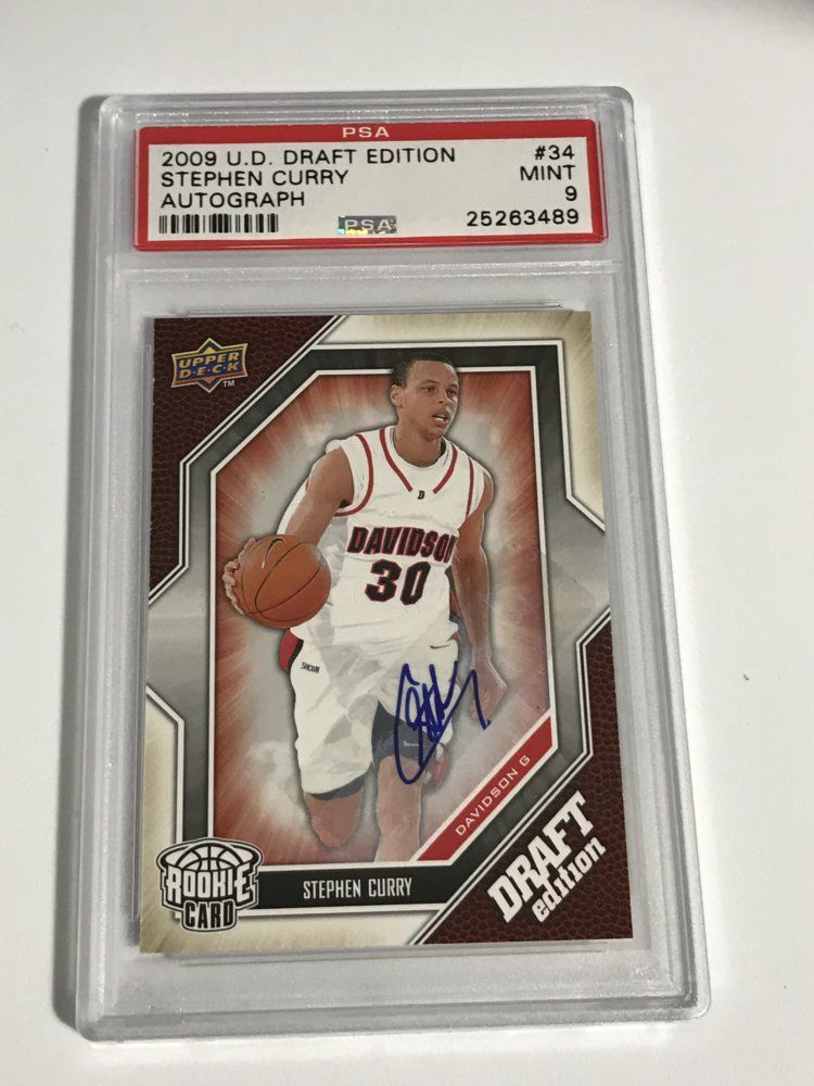 Stephen Curry UD DRaft Edtion Rookie Gold Auto.JPG