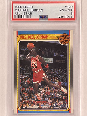 Subset - All-Star Team - Fleer - 1988-89 - Michael Jordan.jpg