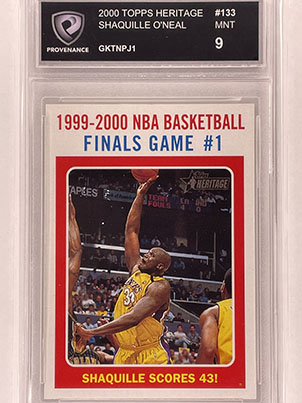 Subset - Finals Game - Topps - 1971-72 - Shaquille O'Neal.jpg