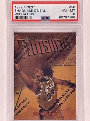 Subset - Finishers - Finest - 1997-98 - Common - Shaquille O'Neal.jpg