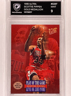 Subset - Play of the Game - Ultra - 1996-97 - Gold Medallion - Scottie Pippen.jpg