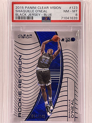 Subset - Rookie Revision - Clear Vision - 2015-16 - Blue - Shaquille O'Neal - Colour Match.jpg