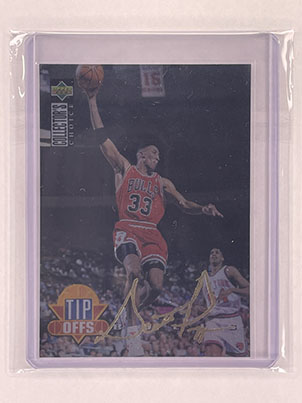 Subset - Tip Offs - Collector's Choice - 1994-95 - Gold Signature - Scottie Pippen.jpg