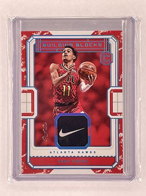 Tag - Building Blocks - 2018-19 - Super Prime - Trae Young - 1of1.jpg
