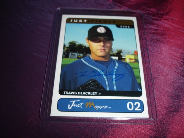 Travis Blackley 2002 Minors On Card Auto 229 of 400.JPG