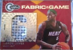 10-11 Totally Certified LEBRON JAMES Fabric Of The Game PATCH.jpg