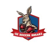 OZ Soccer Breaks