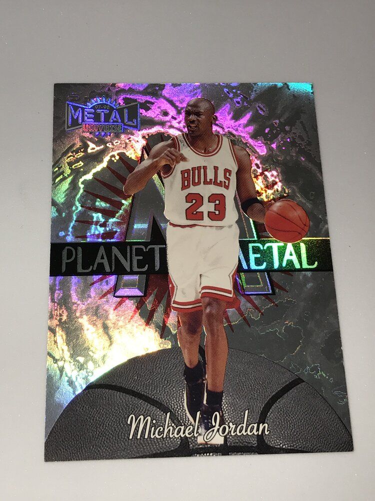 Michael Jordan Planet Metal Raw (1).JPG