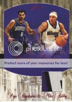 1999-00 Skybox NBA Hoops - Calling Card #4 CC - Grant Hill