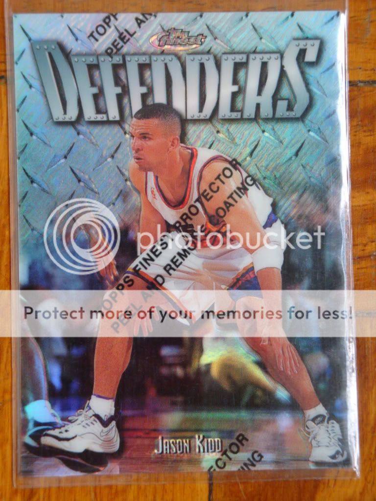 Lot - (Mint) 1996-97 Skybox EX 2000 Stephon Marbury Rookie #42 Basketball  Card